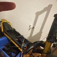 Monopattino kaboo gt