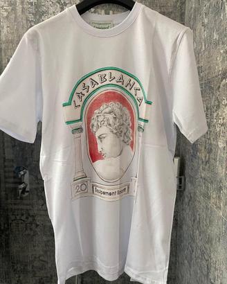 Maglietta Casablanca