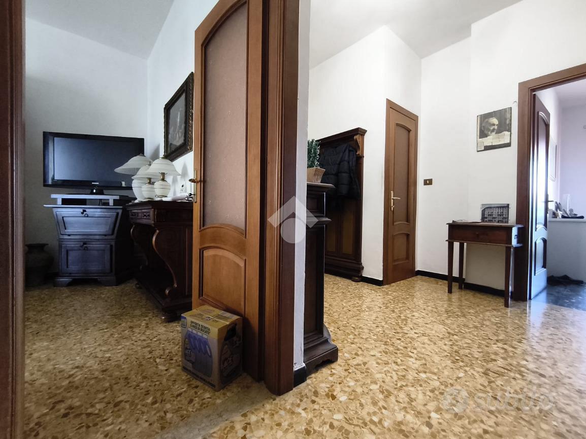 Apartment in Acqui Terme, Alessandria - Vista 4