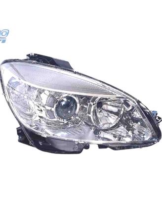 FARO DESTRO MERCEDES W204 07-10