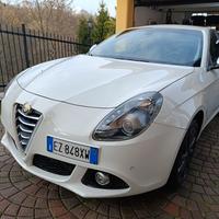 Giulietta 2.0 Multijet 150 CV.