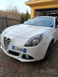 Giulietta 2.0 Multijet 150 CV.