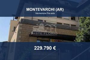 Immobile in asta di 53 m² con più di 5 locali a Mo