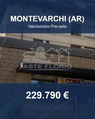Immobile in asta di 53 m² con più di 5 locali a Mo