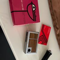 Macchina Fotografica Halina Super Mini 88