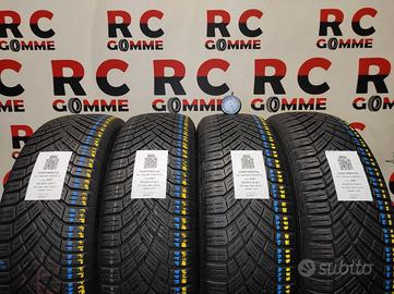 4 GOMME 185/65 R15 92T CONTINENTAL - 4 STG