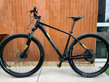 MTB CUBE ANALOG 2020