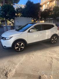 Nissan Quasquai Connecta 360