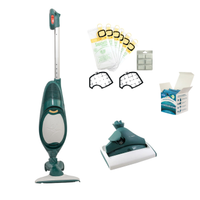 Combo Folletto VK140+Sp520 Pulilava+Kit Risparmio