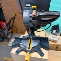 Sega circolare da banco