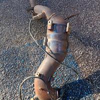 pezzi di ricambio fiat panda  Turbo Natural Power