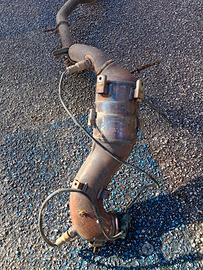 pezzi di ricambio fiat panda  Turbo Natural Power