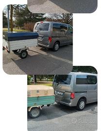 carrelli appendice (senza nessuna certificazione)