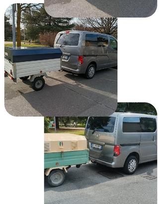 carrelli appendice (senza nessuna certificazione)