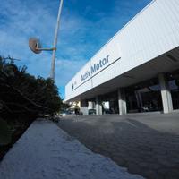 Meccanico bmw ducati