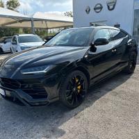 LAMBORGHINI URUS 4.0 *IVA ESPOSTA*