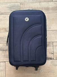Set 2 valigie trolley Grande + Piccola