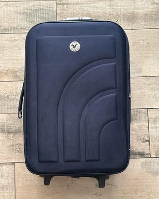 Set 2 valigie trolley Grande + Piccola