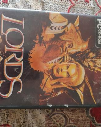 Lords of Ever Quest