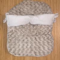 Sacco ovetto Mayoral