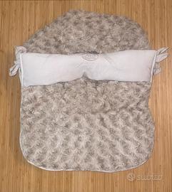 Sacco ovetto Mayoral