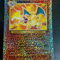 Pokemon Charizard  Legendary Collection Box Topper