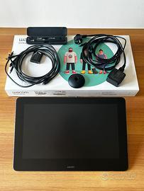 Wacom Cintiq Pro 16