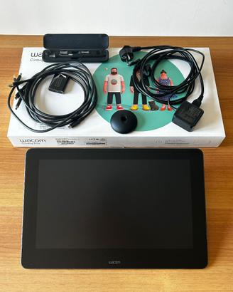 Wacom Cintiq Pro 16