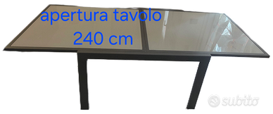 Tavolo cucina
