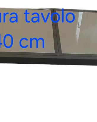 Tavolo cucina