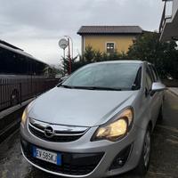 Opel Corsa 1.3 CDTI 95CV