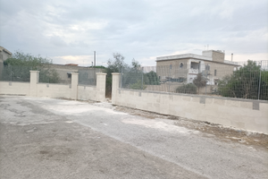 Deposito / Parco auto