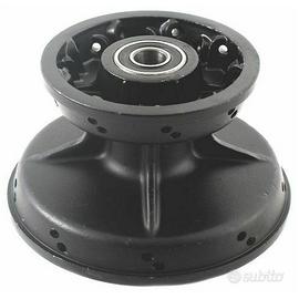 Mozzo ruota anteriore conico Cagiva Elefant 3 - 51