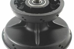 Mozzo ruota anteriore conico Cagiva Elefant 3 - 51