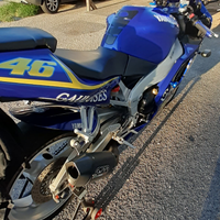 R1 prima serie