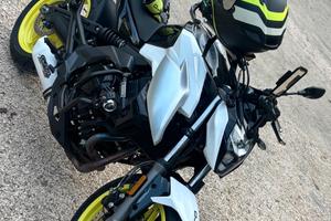 Cf650 nk