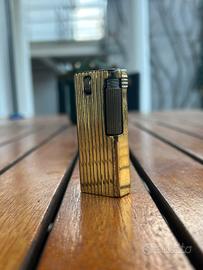 Accendino Cupid vintage funzionante