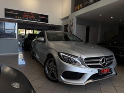 Mercedes-benz C 220 BlueTEC Automatic Premium