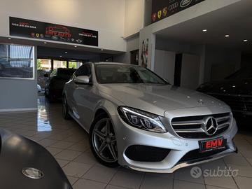Mercedes-benz C 220 BlueTEC Automatic Premium