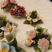 oggetti Capodimonte 
