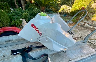 Serbatoio yamaha XT 660 Z 2008/16