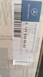 fanali anteriori Mercedes classe SL R 129