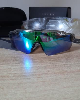 Occhiali Oakley Veloci Radar EV PATH