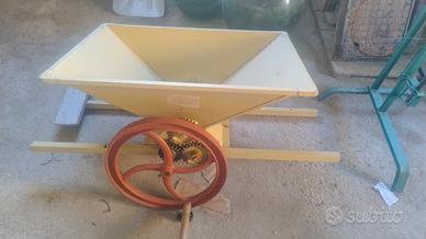 PIGIADIRASPATRICE MANUALE