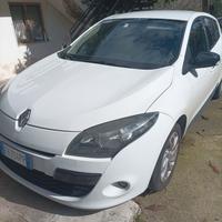  Renault Megane 1.5 dci 3