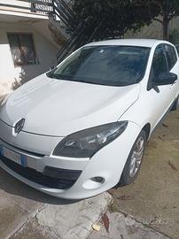  Renault Megane 1.5 dci 3