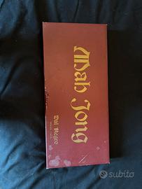 mah jong dal negro vintage