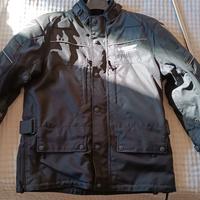 GIACCA TOURMASTER MGP DELLA BERIK IN CORDURA TG 56