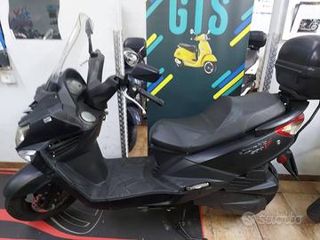 SYM Joyride 200 joiride 200