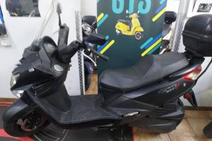 SYM Joyride 200 joiride 200